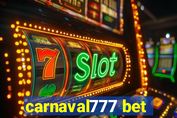 carnaval777 bet